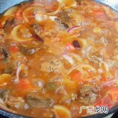 红烧土豆牛肉？红烧牛肉土豆&amp;amp;#65512;秘制美食