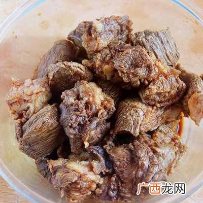 红烧土豆牛肉？红烧牛肉土豆&amp;amp;#65512;秘制美食