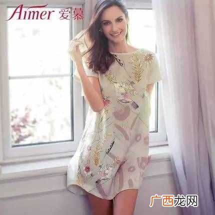 家居服品牌排行榜？中国家居服十大品牌排行榜