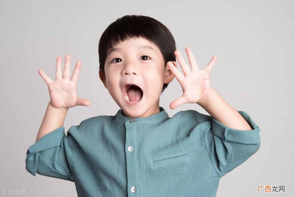 好听的名字男孩？洋气好听的男孩名字大全