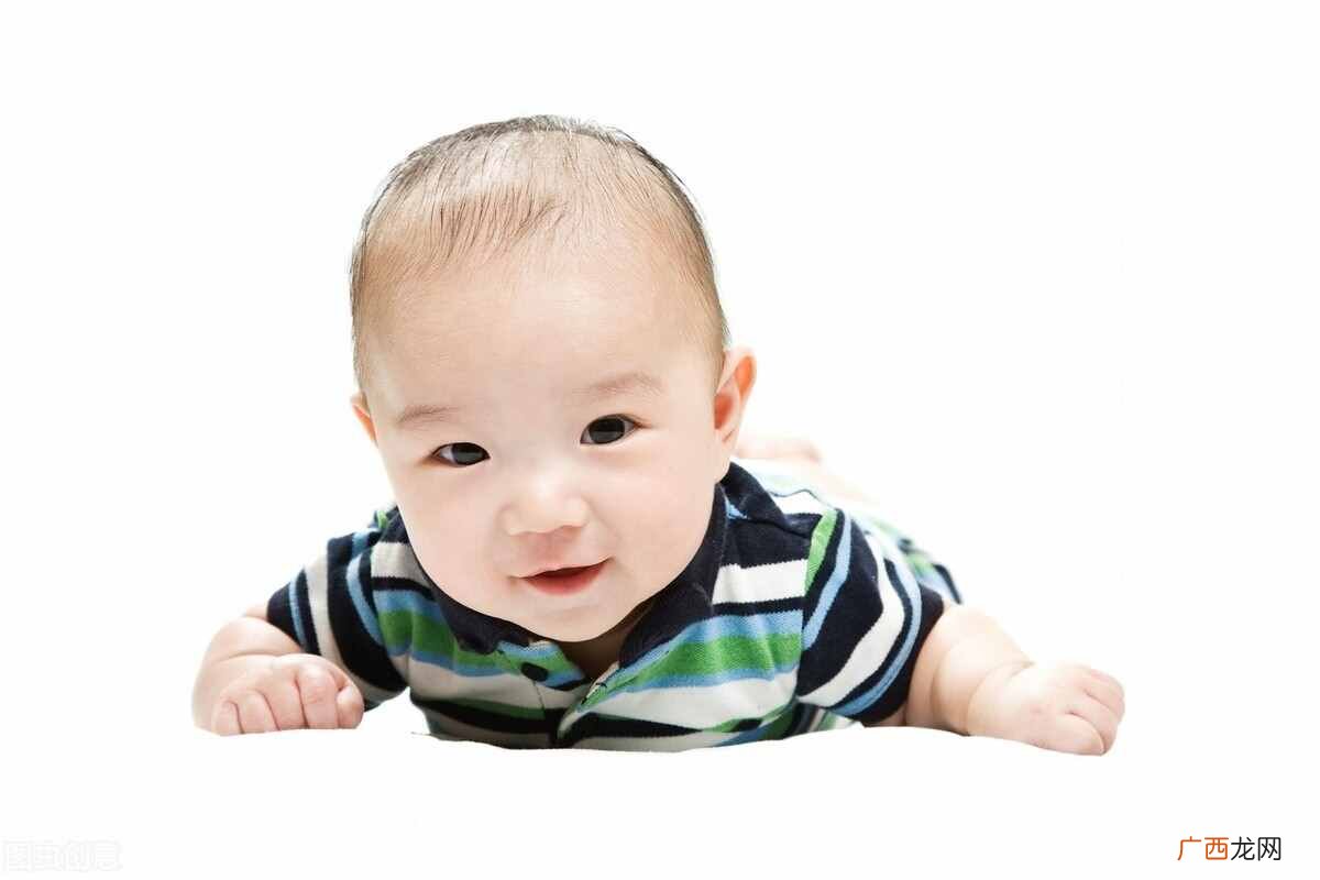 好听的名字男孩？洋气好听的男孩名字大全
