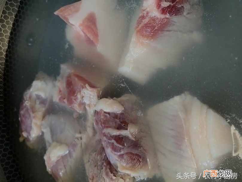 卤肉怎么做？最正宗的卤肉做法，看完你也会