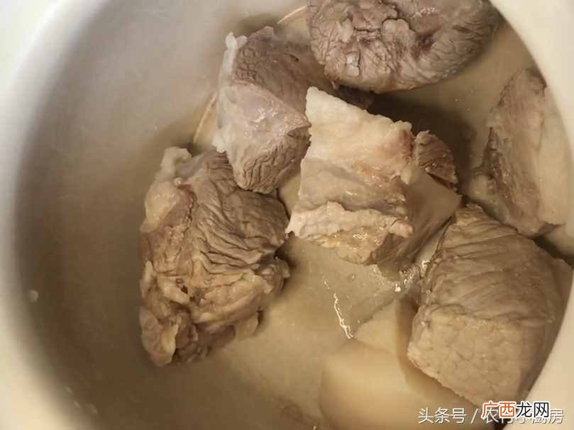 卤肉怎么做？最正宗的卤肉做法，看完你也会