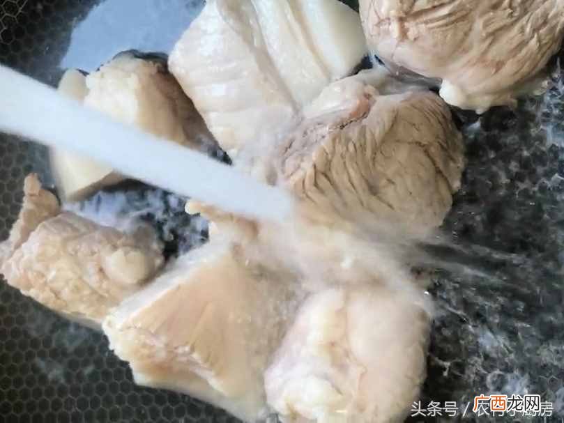 卤肉怎么做？最正宗的卤肉做法，看完你也会