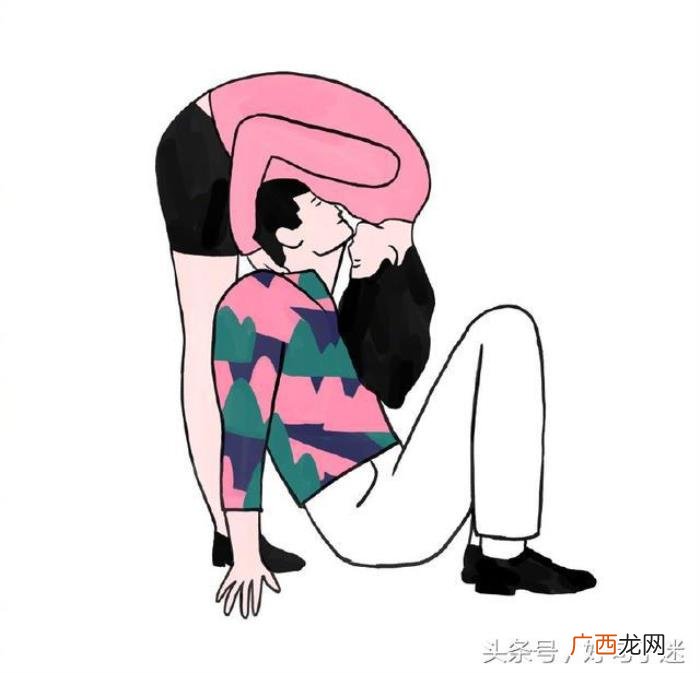 情侣异地恋触动人心的情话宝典 异地恋情话