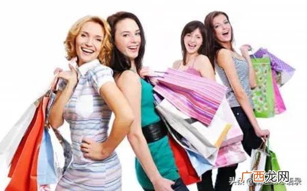 败家的女人有什么好处，败家女人