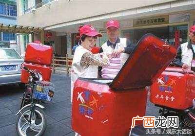 外卖赚钱吗？外卖的送餐员，一单可以挣多少钱