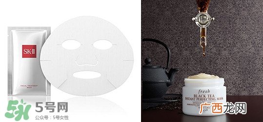 面膜多长时间做一次最好 面膜多久敷一次比较好