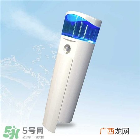补水仪可以带上飞机吗?补水仪可以托运吗?