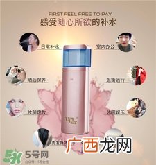 补水仪可以带上飞机吗?补水仪可以托运吗?