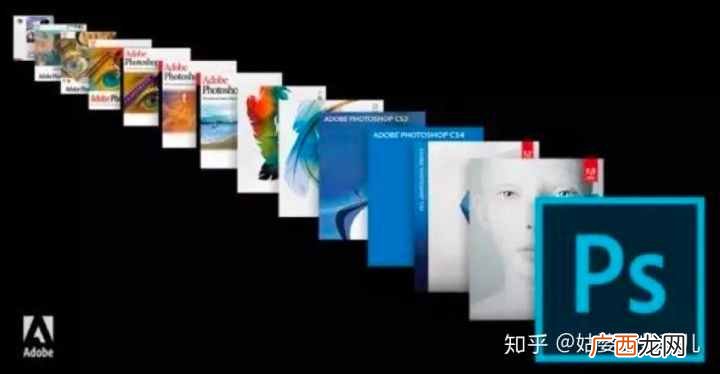 ps赚钱？自学 Photoshop 怎样赚钱？