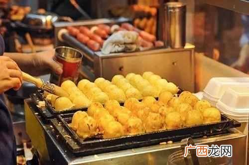 什么小吃赚钱？那么做什么小吃最容易赚钱？