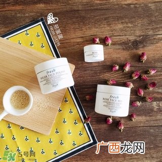 fresh玫瑰面膜用法 fresh玫瑰面膜使用方法