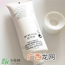 natura bisse清洁面膜好用吗?naturabisse清洁面膜怎么样?