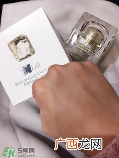 nlab人鱼睡眠面膜怎么样_nlab人鱼睡眠面膜好用吗