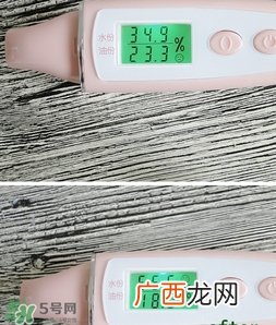 香蒲丽绿色水光面膜怎么样？香蒲丽绿色面膜好用吗