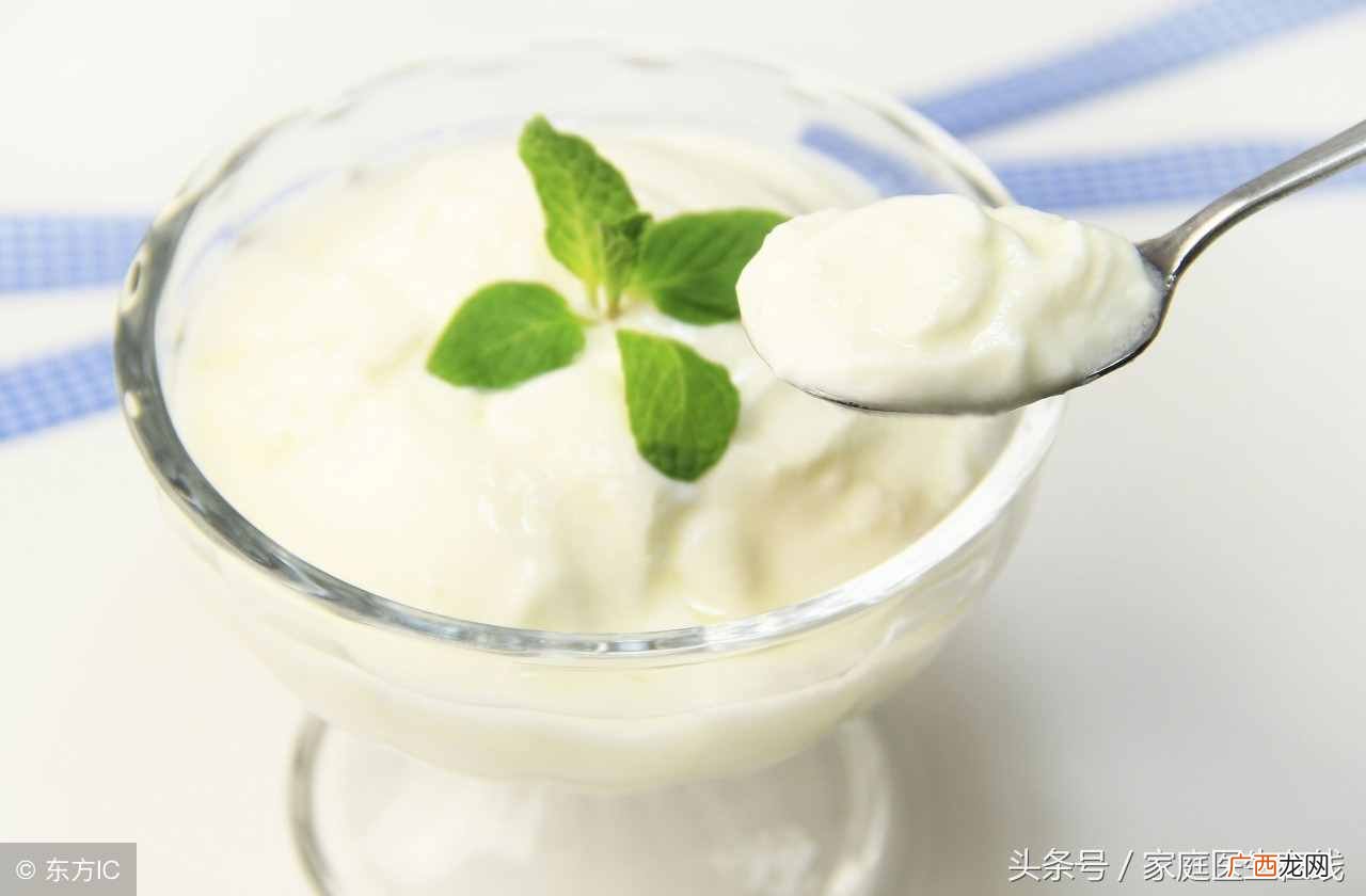 酸牛奶?纯牛奶和酸牛奶,哪个对身体更有好处?