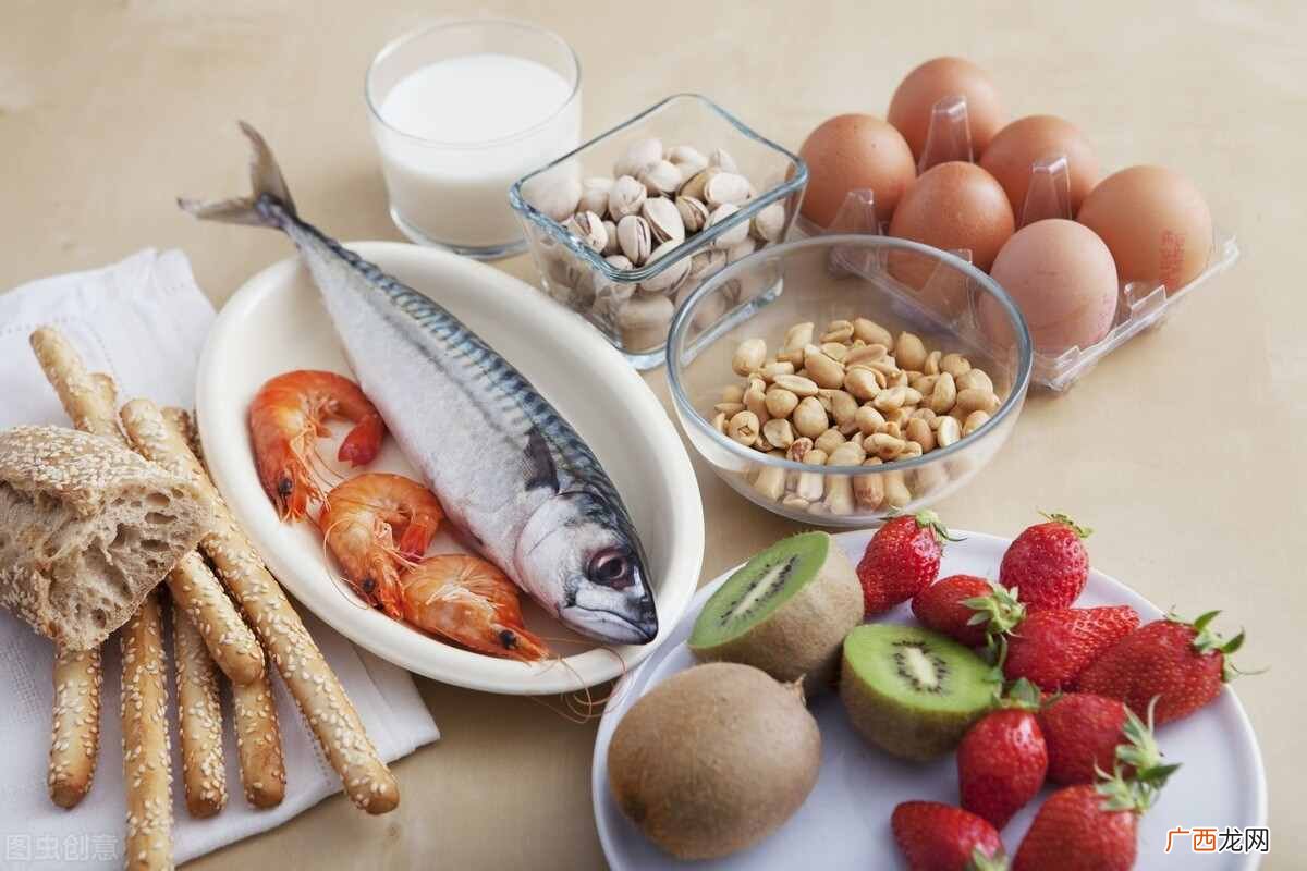 七夕节吃什么?七夕节吃什么传统食物?