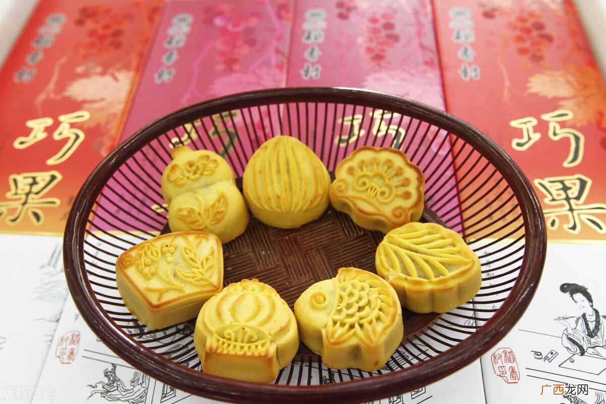 七夕节吃什么?七夕节吃什么传统食物?