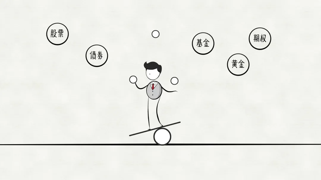 理财赚钱？理财，究竟是如何挣钱的？