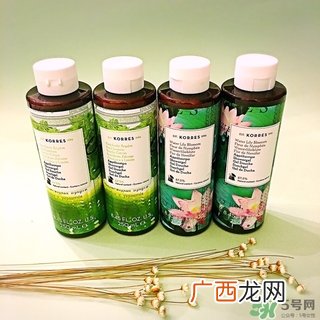 korres沐浴露多少钱?korres沐浴露专柜价格