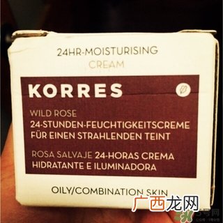 korres野玫瑰面霜怎么样_korres野玫瑰面霜好用吗