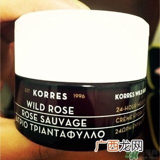 korres野玫瑰面霜怎么样_korres野玫瑰面霜好用吗
