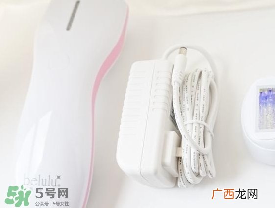 belulu ipl彩光脱毛机怎么样？belulu ipl彩光脱毛仪价格