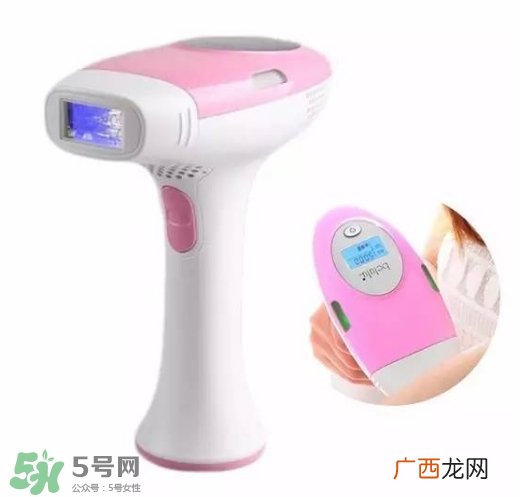 belulu ipl彩光脱毛机怎么样？belulu ipl彩光脱毛仪价格