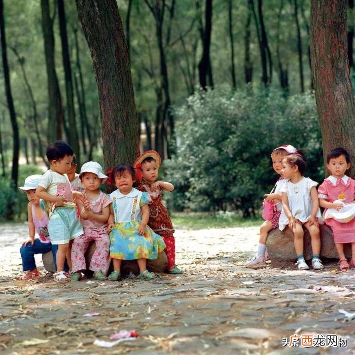 现在的孩子太可怜了 可怜的图片