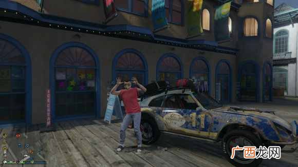 gta怎么赚钱？GTA5 合法赚钱攻略分享