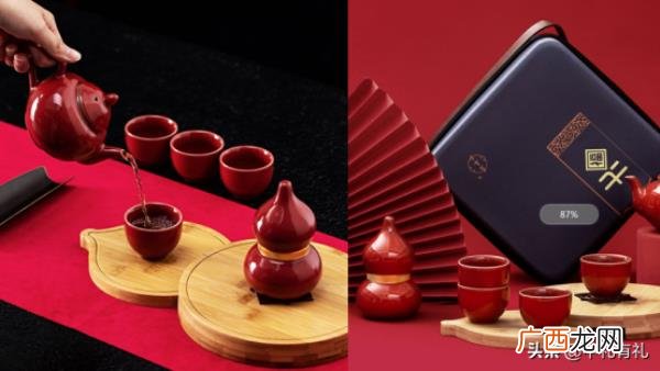 拜访客户送什么礼品，什么馈赠礼品更容易吸引客户