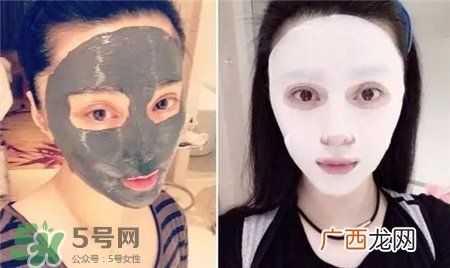 蔚蓝之美面膜好用吗?蔚蓝之美面膜怎么样?