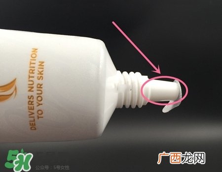 ahc眼霜第五代真假比较图片