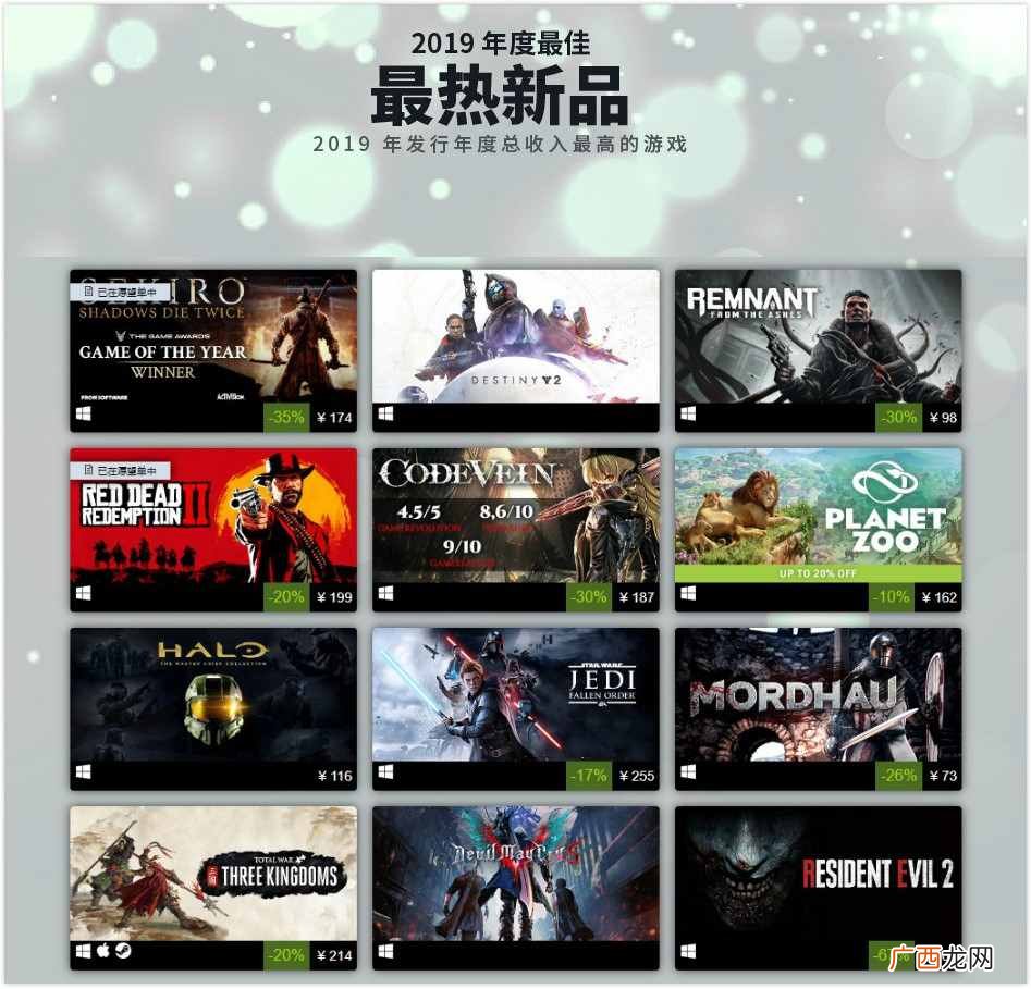 最赚钱的游戏？2019年最赚钱的12款新游戏