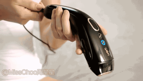 smooth skin脱毛仪怎么用?smoothskin慕金脱毛仪使用方法