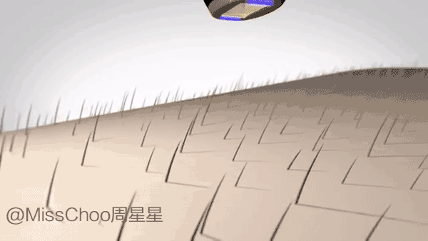 smooth skin脱毛仪怎么用?smoothskin慕金脱毛仪使用方法