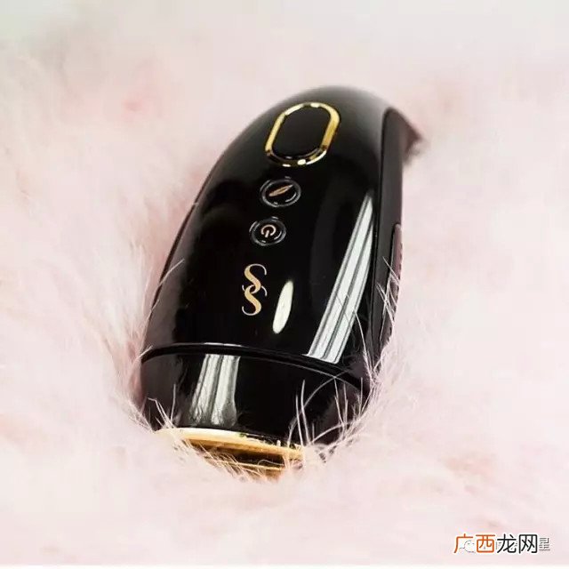 smooth skin脱毛仪怎么用?smoothskin慕金脱毛仪使用方法