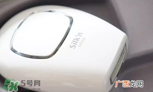 smoothskin和slikn infinity哪个好？smoothskin脱毛仪怎么样