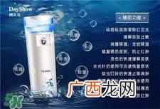 补水仪怎么清洗?dayshow补水仪怎么清洗?