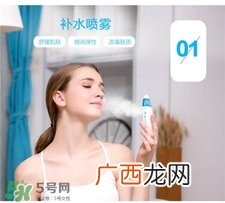 补水仪可以放热水吗?补水仪可以加热水吗?