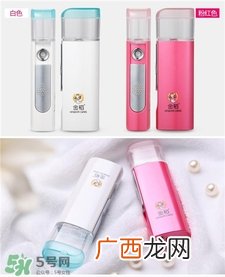 补水仪可以放热水吗?补水仪可以加热水吗?