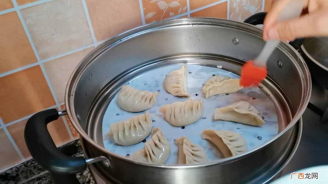 蒸饺怎么做？教你在家做蒸饺，好吃有诀窍