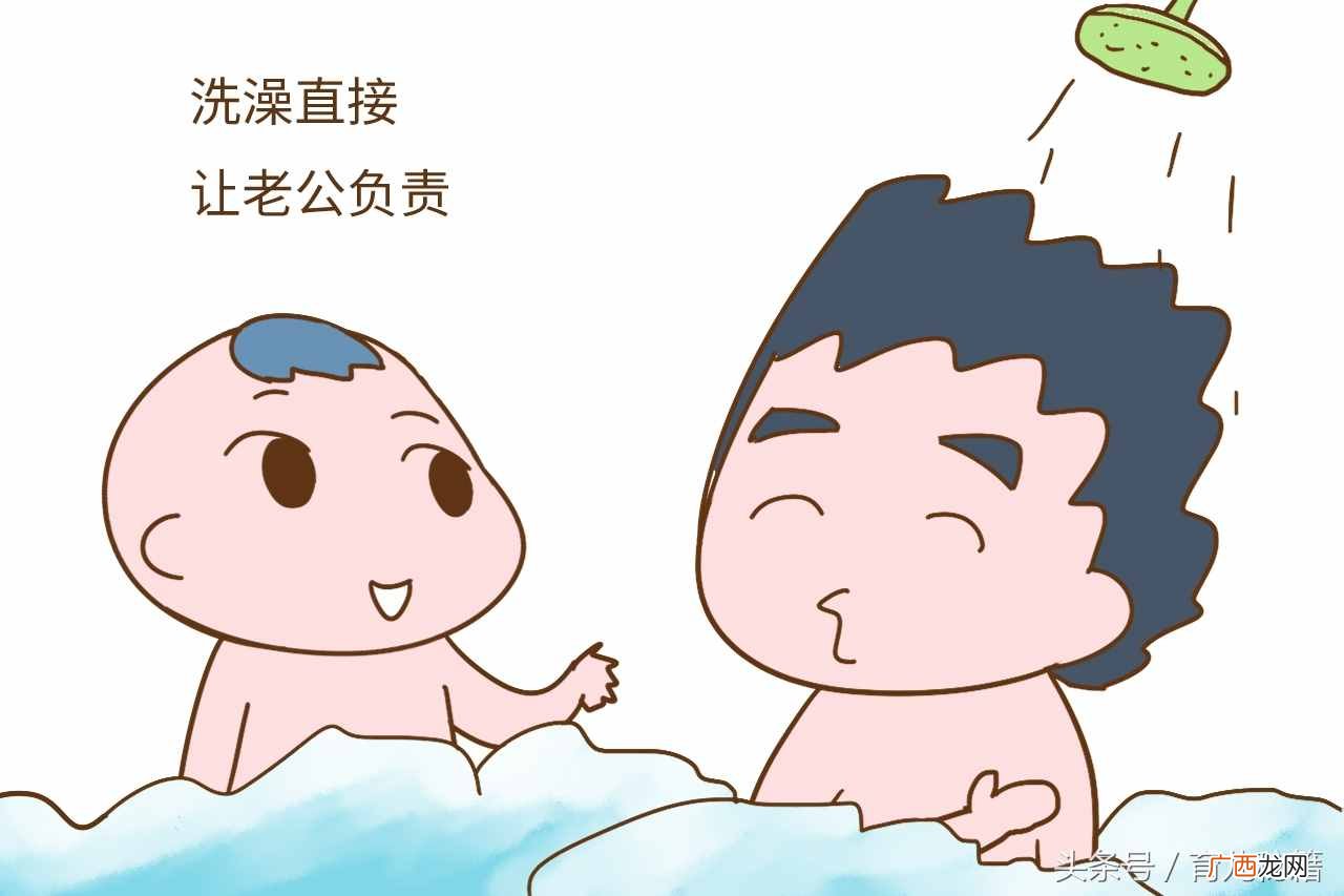 生儿子？生儿子的好处原来这么多，个个戳中泪点