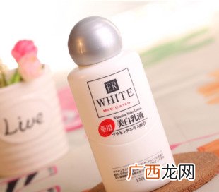 大创美白精华功效 大创美白乳液功效