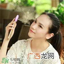 补水仪可以加纯露吗?补水仪可以加爽肤水吗?