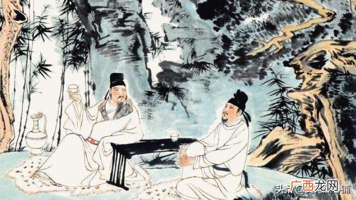 尽显世间最美的友谊 描写友谊的唯美诗句