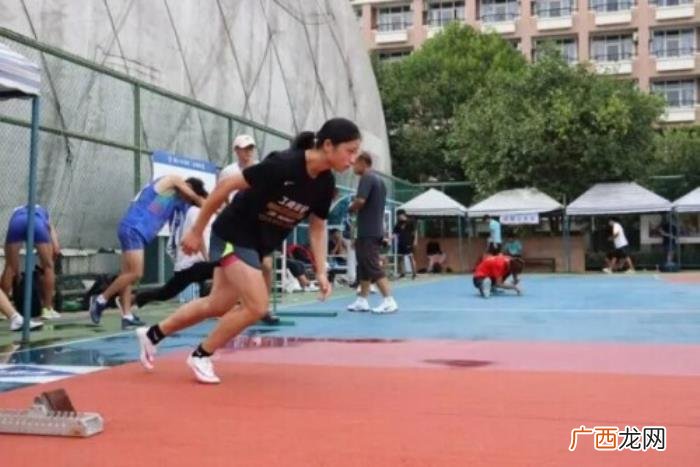 大学体育课身材管理，杭州这个大学老师的体育课火了