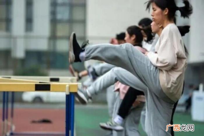 大学体育课身材管理，杭州这个大学老师的体育课火了