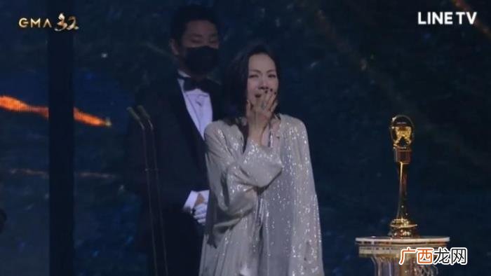 金曲奖历届最佳男歌手提名,田馥甄拿下金曲奖最佳女歌手